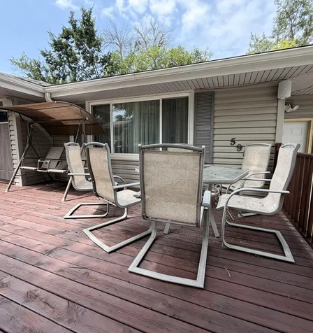598 Prospect Avenue Windom MN 56101