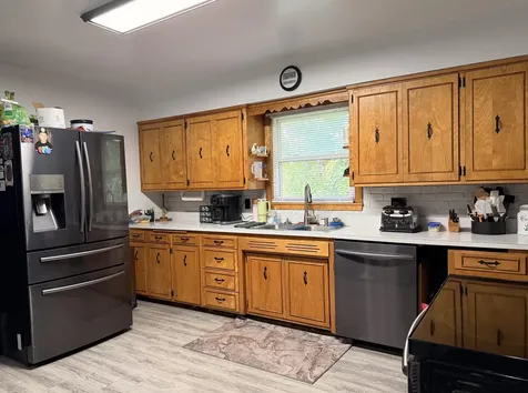 598 Prospect Avenue Windom MN 56101