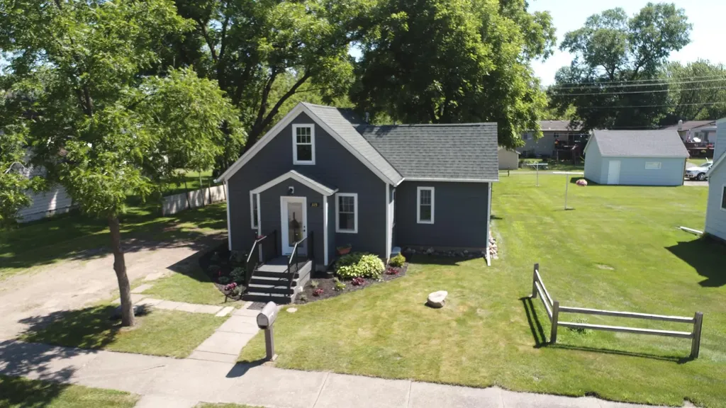 315 4th Avenue SE Milaca MN 56353