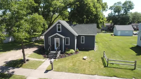 315 4th Avenue SE Milaca MN 56353