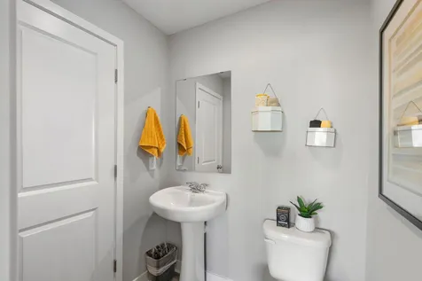 12720 Ashbury Drive Rogers MN 55374