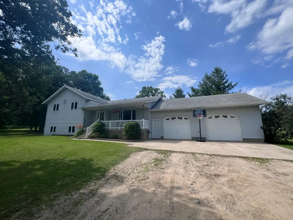 801 Jefferson Avenue N Sebeka MN 56477