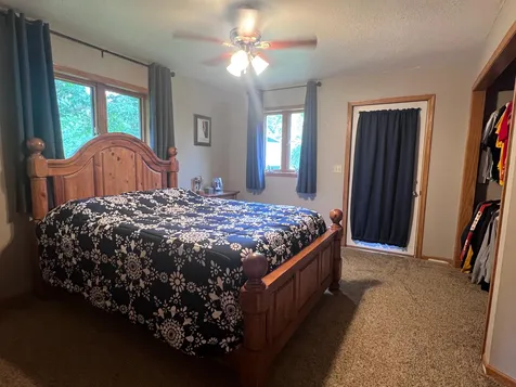 801 Jefferson Avenue N Sebeka MN 56477