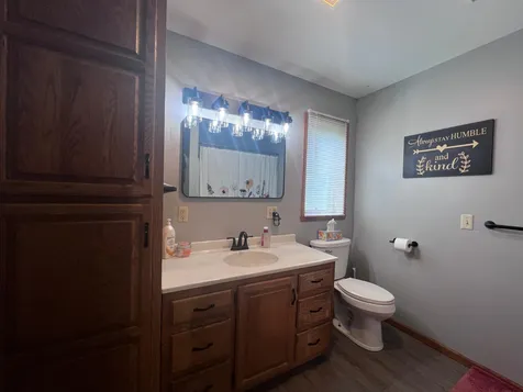 801 Jefferson Avenue N Sebeka MN 56477