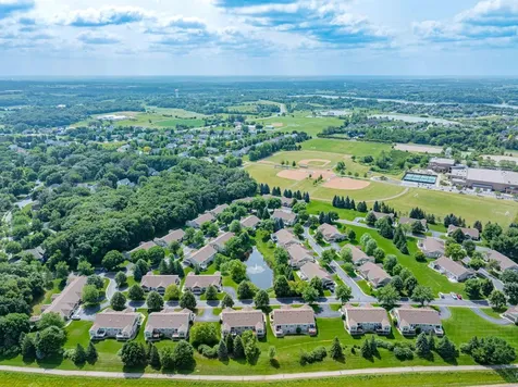 988 Daylily Drive Victoria MN 55386