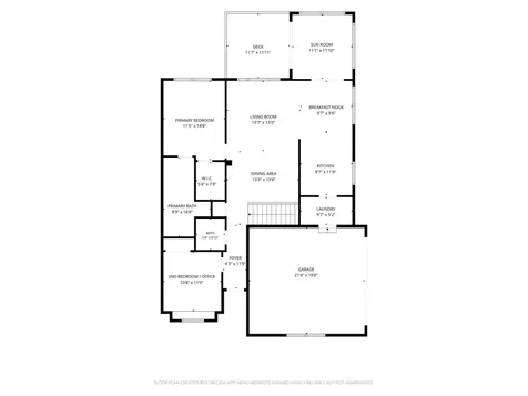 988 Daylily Drive Victoria MN 55386