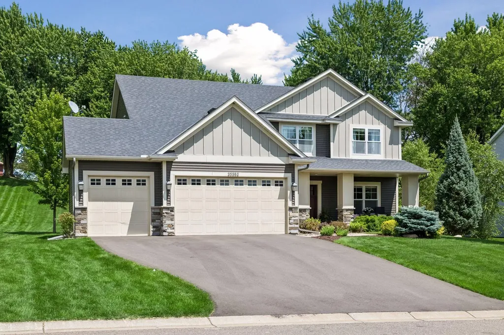 20352 Hampton Avenue Lakeville MN 55044