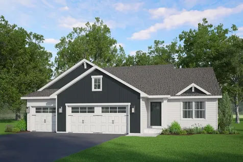 307 62nd Street SW Waverly MN 55390