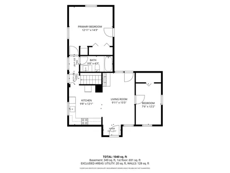 621 White Bear Avenue N Saint Paul MN 55106