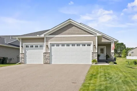 1356 Southfork Drive SE Hutchinson MN 55350