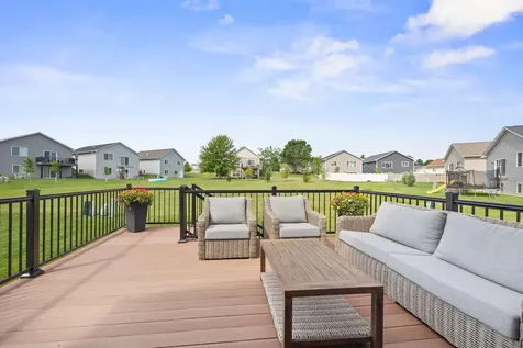 1356 Southfork Drive SE Hutchinson MN 55350