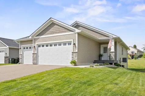 1356 Southfork Drive SE Hutchinson MN 55350
