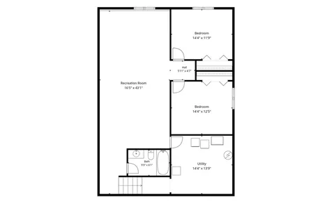 1356 Southfork Drive SE Hutchinson MN 55350