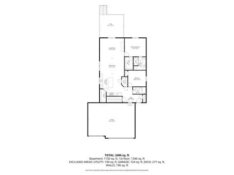 1356 Southfork Drive SE Hutchinson MN 55350