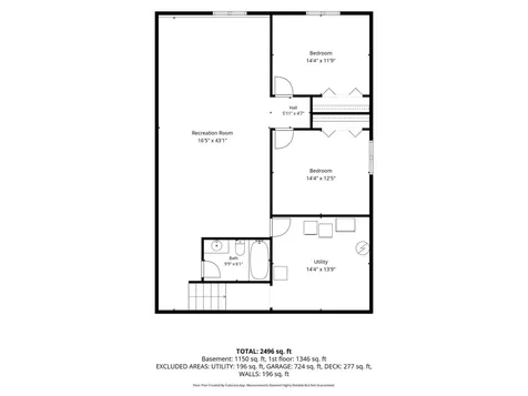 1356 Southfork Drive SE Hutchinson MN 55350