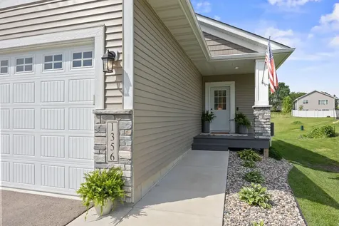 1356 Southfork Drive SE Hutchinson MN 55350