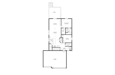 1356 Southfork Drive SE Hutchinson MN 55350
