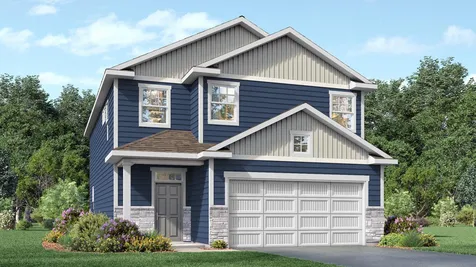 8074 Martin Avenue NE Otsego MN 55330