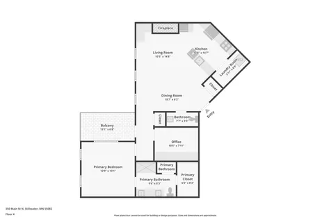 350 Main Street N Stillwater MN 55082