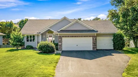 25706 18th Street W Zimmerman MN 55398