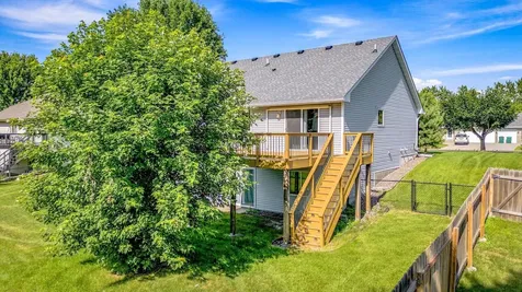 25706 18th Street W Zimmerman MN 55398