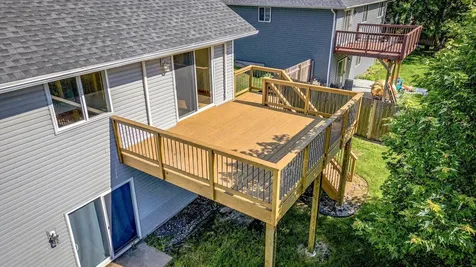 25706 18th Street W Zimmerman MN 55398