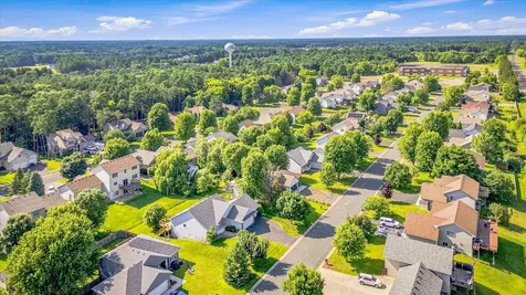 25706 18th Street W Zimmerman MN 55398