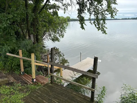 24823 553rd Avenue Grove City MN 56243