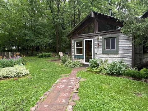 24823 553rd Avenue Grove City MN 56243