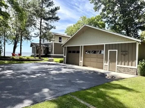 16405 328th Avenue Isle MN 56342