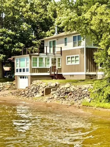 16405 328th Avenue Isle MN 56342