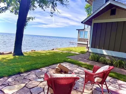 16405 328th Avenue Isle MN 56342