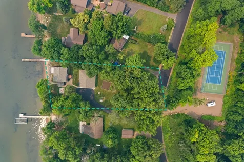 16405 328th Avenue Isle MN 56342