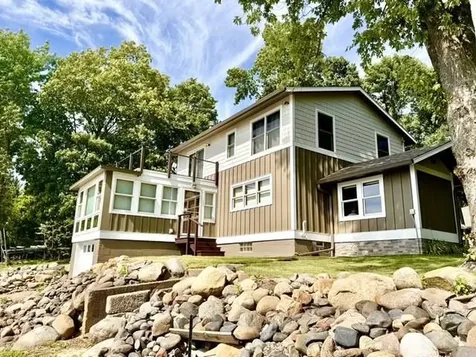 16405 328th Avenue Isle MN 56342
