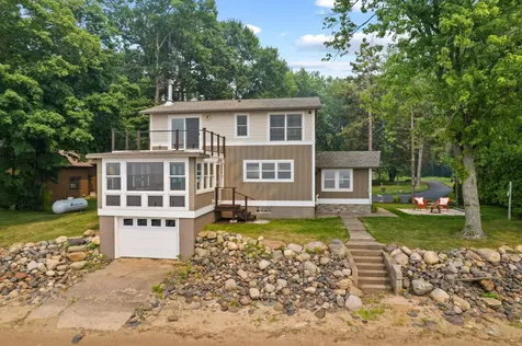 16405 328th Avenue Isle MN 56342