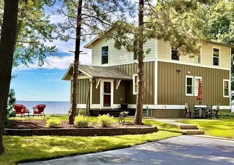 16405 328th Avenue Isle MN 56342