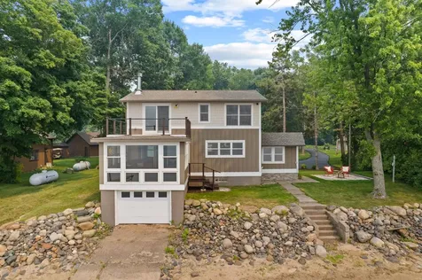 16405 328th Avenue Isle MN 56342