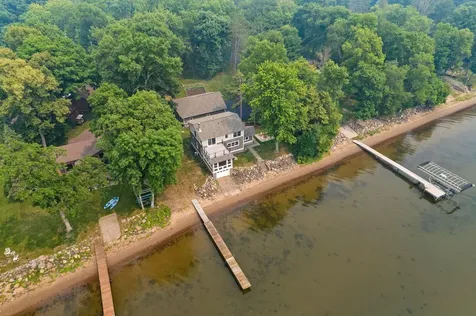 16405 328th Avenue Isle MN 56342