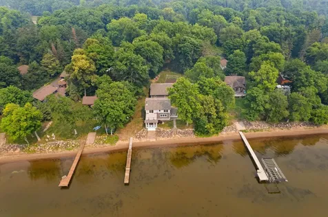 16405 328th Avenue Isle MN 56342