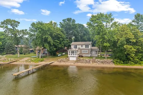 16405 328th Avenue Isle MN 56342