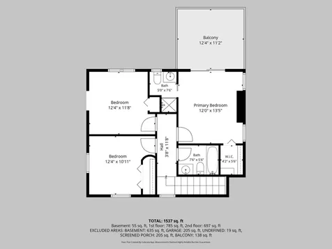 16405 328th Avenue Isle MN 56342