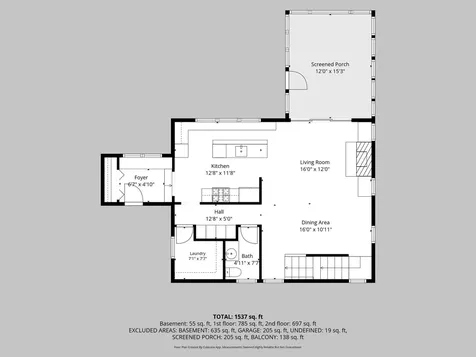 16405 328th Avenue Isle MN 56342