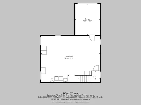 16405 328th Avenue Isle MN 56342