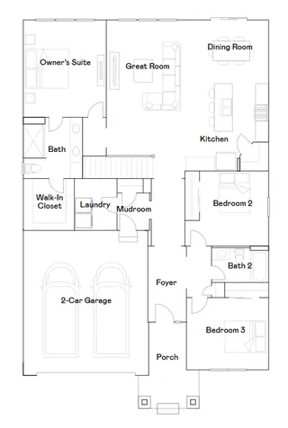 2125 Traverse Drive Lino Lakes MN 55038