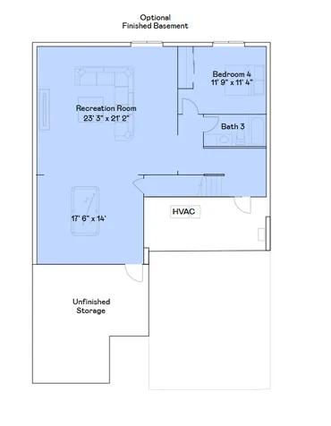 2125 Traverse Drive Lino Lakes MN 55038