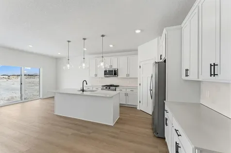 2125 Traverse Drive Lino Lakes MN 55038