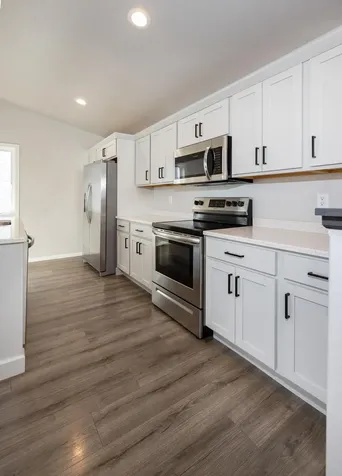 1282 Rachel Drive W West Fargo ND 58078