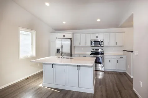 1282 Rachel Drive W West Fargo ND 58078