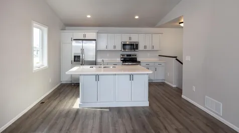 1282 Rachel Drive W West Fargo ND 58078
