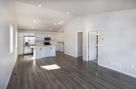 1282 Rachel Drive W West Fargo ND 58078